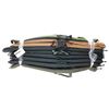 Image 1 : 9x Used Soft Scoped Rifle Cases