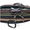 Image 2 : 10x Used Soft Scoped Rifle Cases