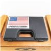 Image 10 : Gun Cases Bowie Knife and NRA Cleaning Tote Crate