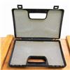 Image 11 : Gun Cases Bowie Knife and NRA Cleaning Tote Crate