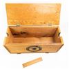 Image 13 : Gun Cases Bowie Knife and NRA Cleaning Tote Crate