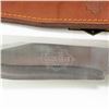 Image 2 : Gun Cases Bowie Knife and NRA Cleaning Tote Crate