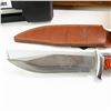 Image 3 : Gun Cases Bowie Knife and NRA Cleaning Tote Crate