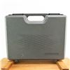 Image 6 : Gun Cases Bowie Knife and NRA Cleaning Tote Crate