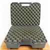 Image 7 : Gun Cases Bowie Knife and NRA Cleaning Tote Crate
