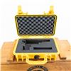 Image 9 : Gun Cases Bowie Knife and NRA Cleaning Tote Crate
