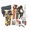 Image 1 : Holster and Accessory Lot
