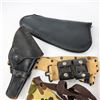 Image 2 : Holster and Accessory Lot