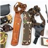 Image 4 : Holster and Accessory Lot
