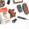Image 7 : Holster and Accessory Lot