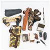 Image 9 : Holster and Accessory Lot