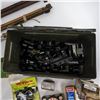 Image 11 : Scope Mounting and Gun Accessory Lot