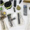 Image 5 : Scope Mounting and Gun Accessory Lot