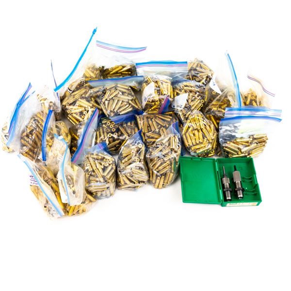 2000x .308 & 7.62x51 Brass