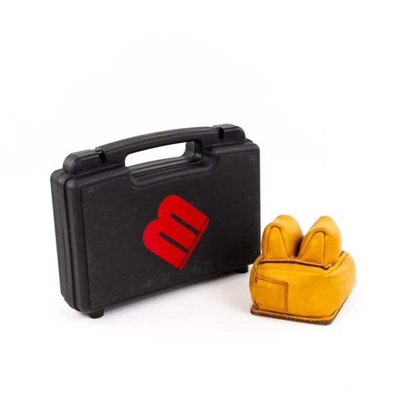 MagnetoSpeed V3 Ballistic Chronograph