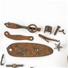 Image 3 : Rifle Pistol Nipple Wrench, Musket Parts/Ammo