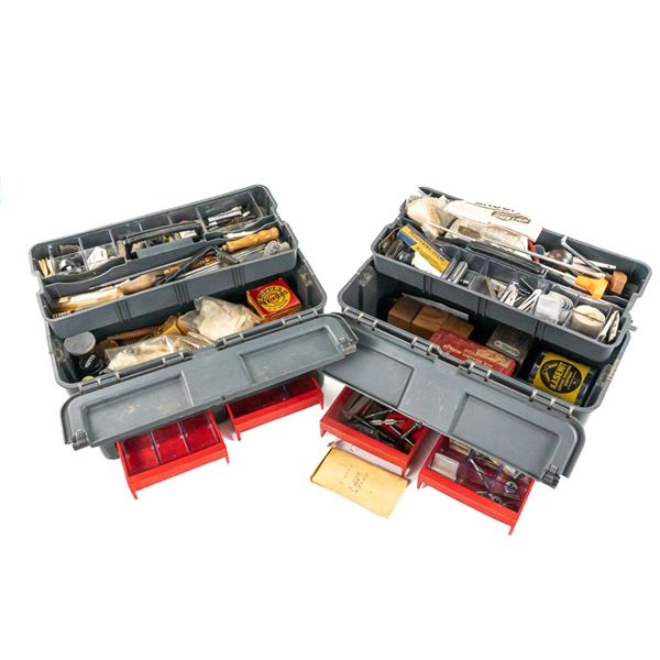 Gunsmith Firearm Maintenance and Cleaning Lot