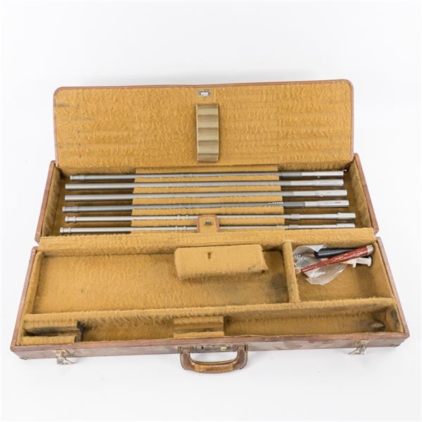 Briley Titanium Conversion Tube Set 20/28/410