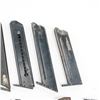 Image 3 : Multiple Small Pistol & .22cal Magazines