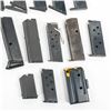 Image 4 : Multiple Small Pistol & .22cal Magazines