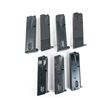 Image 1 : 4x Sig P226 9mm & 3x S&W59 9mm Magazines