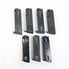 Image 2 : 4x Sig P226 9mm & 3x S&W59 9mm Magazines