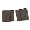 Image 2 : 2x French MAS 49/56, 10rd Magazine, 7.5X54,