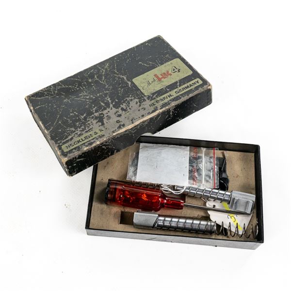 HK 4 Conversion Barrel Set