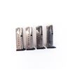 Image 1 : 4 S&W Sigma 9mm Magazines