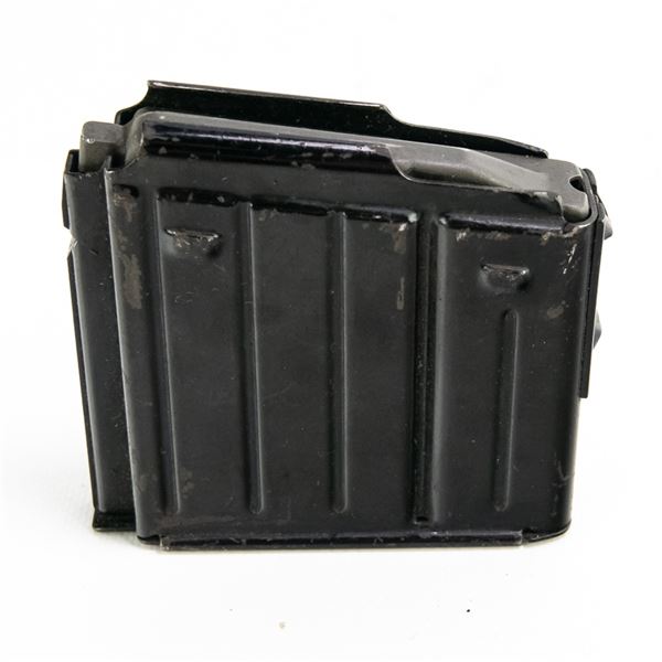 ULTRA RARE!  German "awj" K43 10rd Magazine