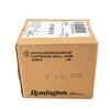 Image 3 : 200rds NEW! Remington .223 Ammunition