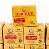 Image 2 : 37bxs(740rds) Herter's 7.62x39 122gr HP Ammunition