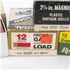 Image 4 : 12ga Slug and Field Ammunition Lot