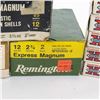 Image 5 : 12ga Slug and Field Ammunition Lot