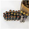 Image 2 : Vintage 200+rds Paper Shotshell Lot