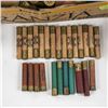 Image 3 : Vintage 200+rds Paper Shotshell Lot