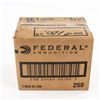 Image 5 : 250rds NEW! Federal American Eagle .45acp Ammo