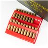 Image 2 : 90rds 8mm Mauser Ammunition and Brass