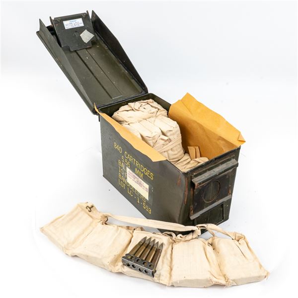 400rds .303 British Surplus Ammunition