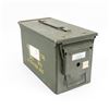 Image 4 : 341rds Military .30-06 Ammunition in An Ammo Can