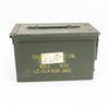 Image 5 : 341rds Military .30-06 Ammunition in An Ammo Can