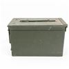 Image 7 : 341rds Military .30-06 Ammunition in An Ammo Can