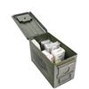 Image 1 : Various Ammunition In An Ammo Can