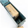 Image 3 : 300rds FN 7.65 Mauser Ammunition In An Ammo Can