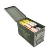 Image 1 : 224rds .270 Win Ammunition In An Ammo Can