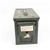 Image 7 : 224rds .270 Win Ammunition In An Ammo Can