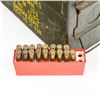 Image 2 : 201rds .308 Win Ammunition In An Ammo Can