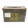 Image 5 : 201rds .308 Win Ammunition In An Ammo Can