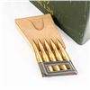 Image 2 : 8x50R and 8x56R Steyr Ammunition