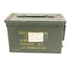 Image 5 : 8x50R and 8x56R Steyr Ammunition